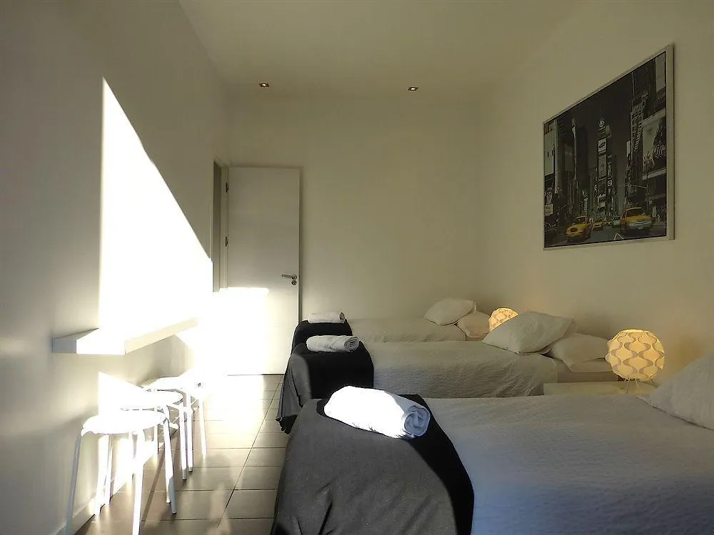 Super Balmes Guest House 바르셀로나 스페인