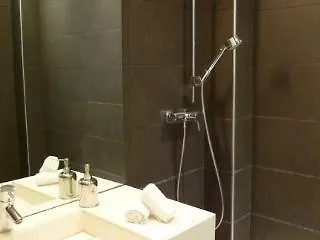 호텔 Super Balmes Guest House 바르셀로나