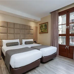 Suizo Otel
