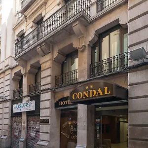 Condal Барселона