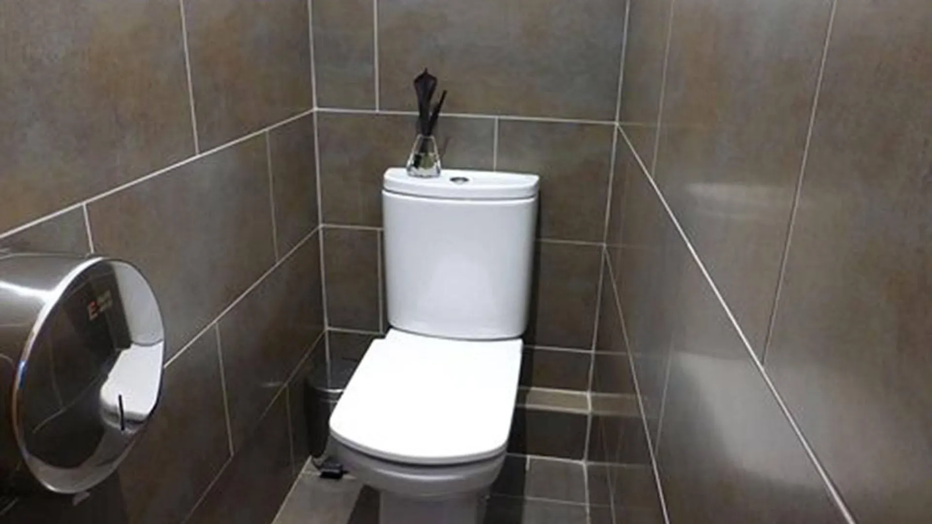 *** Отель Super Balmes Guest House Барселона Испания