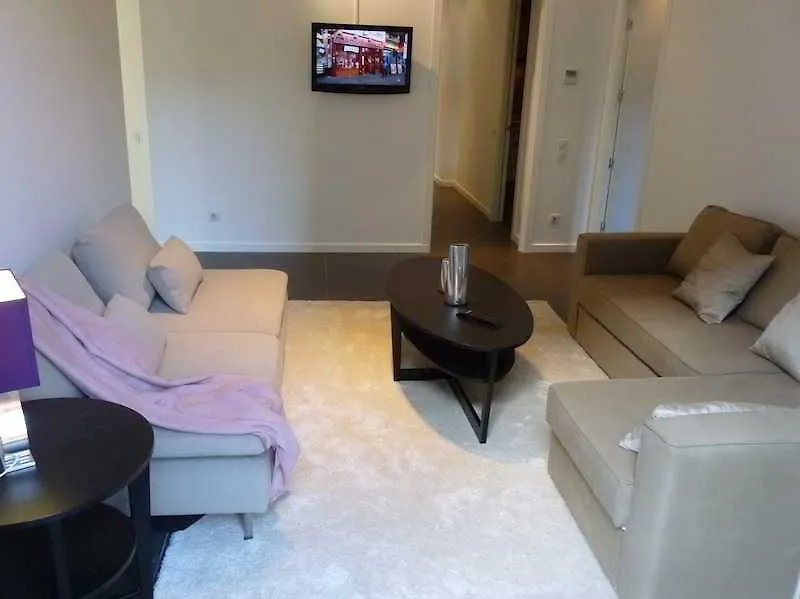 Hotell Super Balmes Guest House Barcelona