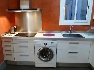 Super Balmes Guest House Barcelona