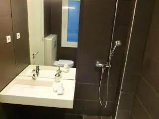 Super Balmes Guest House Barcelona Hotell