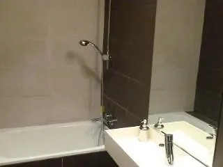 Super Balmes Guest House Barcelona