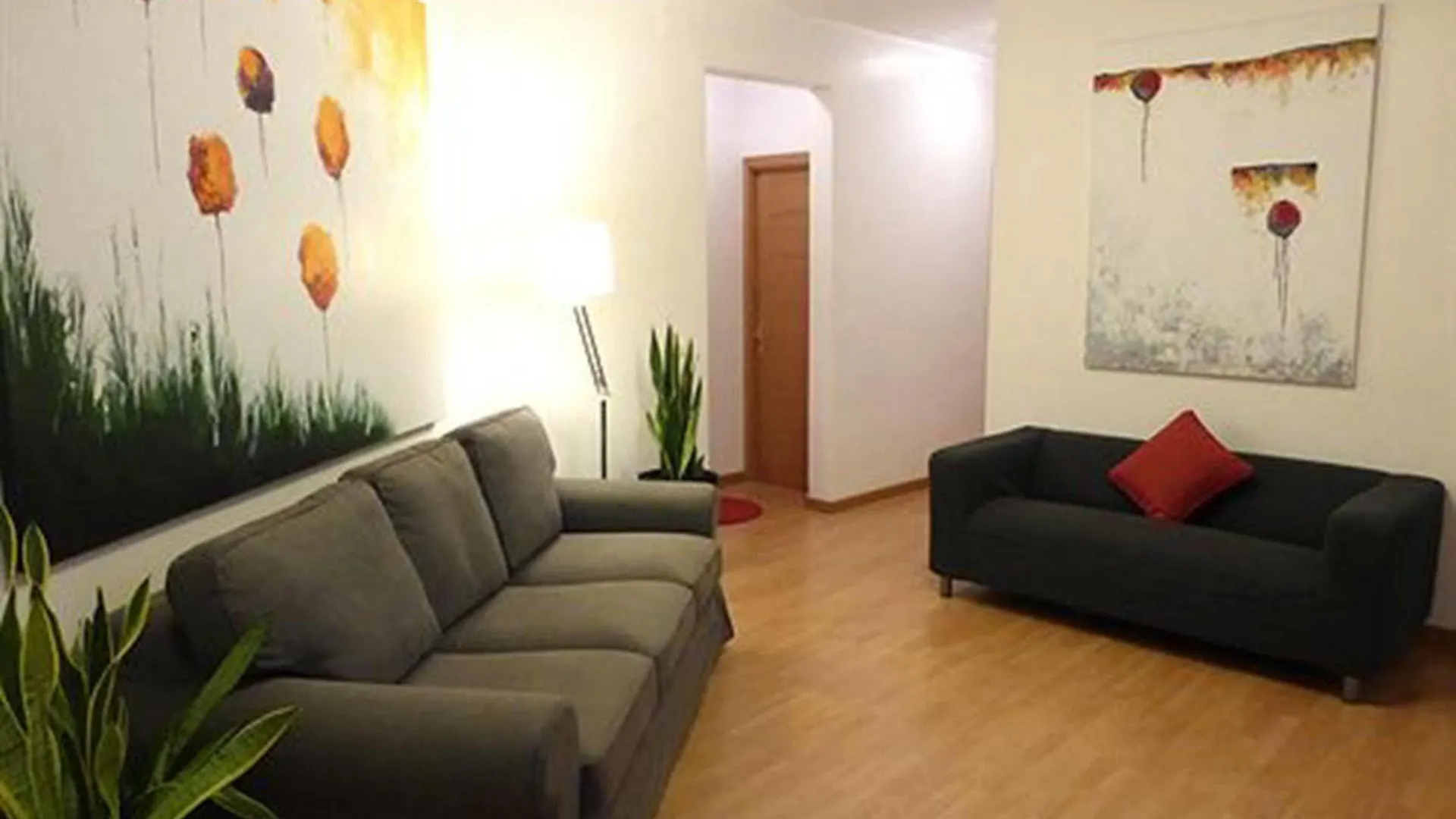 *** Hotell Super Balmes Guest House Barcelona Spanien
