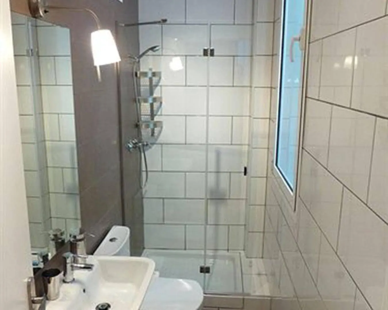 Super Balmes Guest House Barcelona Hotell